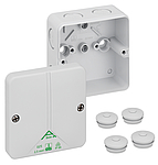 Forgreningsboks - Abox-i m 025-L