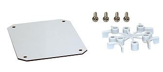 Monteringsplate - Abox 060 MPI