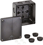 Forgreningsboks - Abox-i 060-L/sw