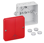 Forgreningsboks - Abox-i m 040 AB SB-L