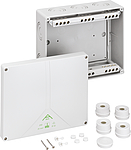 Forgreningsboks - Abox 250-25²