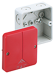 Forgreningsboks - Abox-i 025 SB-L