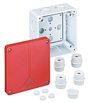Forgreningsboks - Abox 060 SB-L