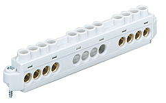 Terminalblokk - Abox 160 KLS-16²
