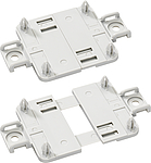 Utvendig festeplate - TK ABP-55/75