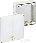 Forgreningsboks - Abox-i 350-35²
