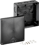 Forgreningsboks - Abox-i 160-L/sw