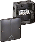 Forgreningsboks - Abox-i 040-4²/sw